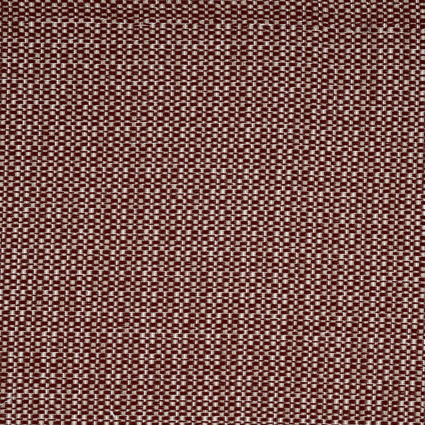 Fabric sample The Originals - Burgundy