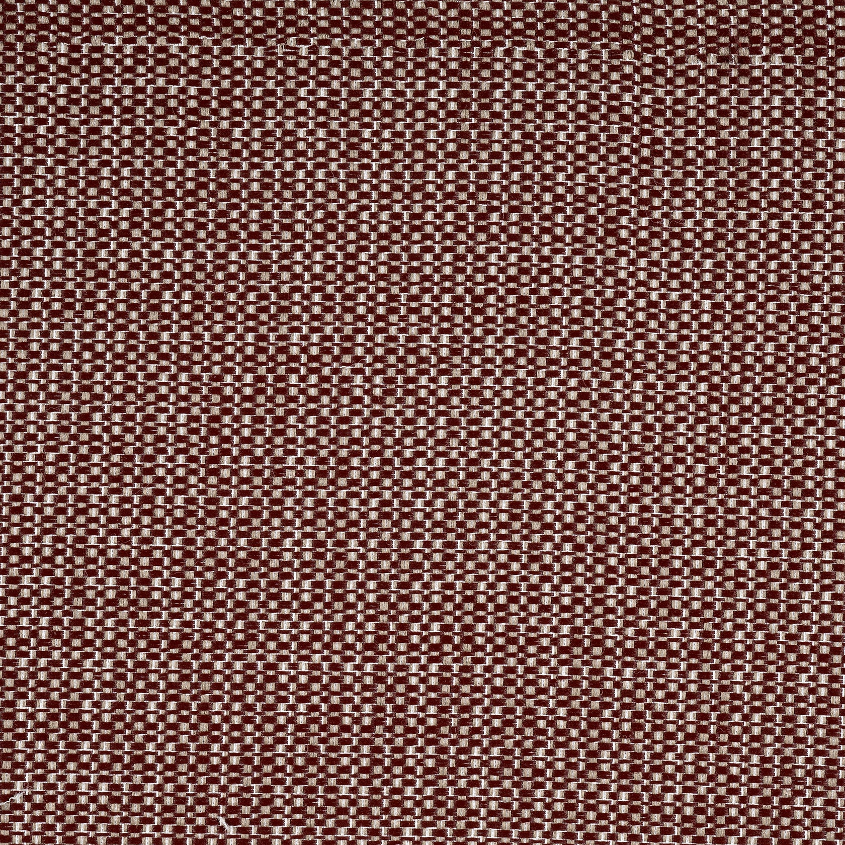 Stofstaal The Originals - Burgundy