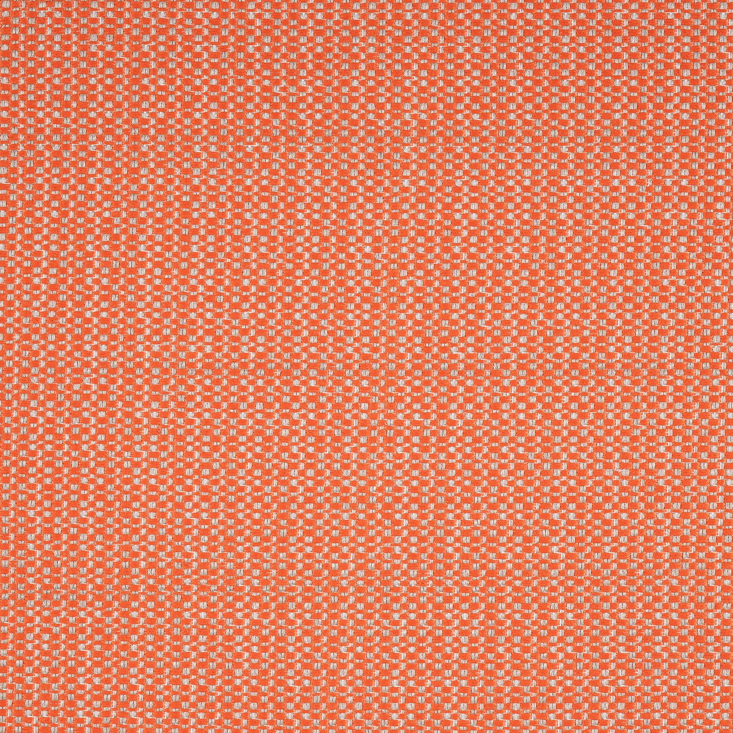 Fabric sample The Originals - Orange