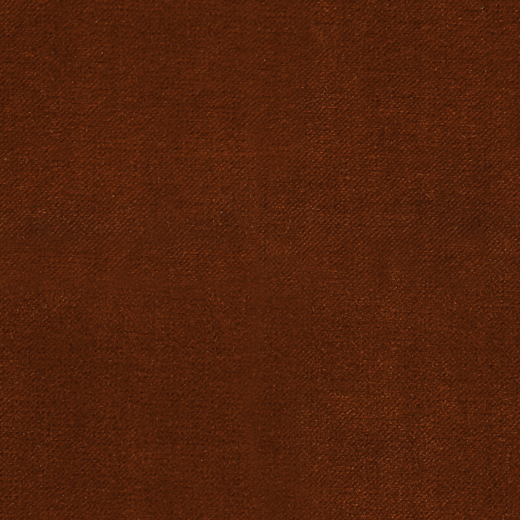 Stofstaal The Velvets - Copper