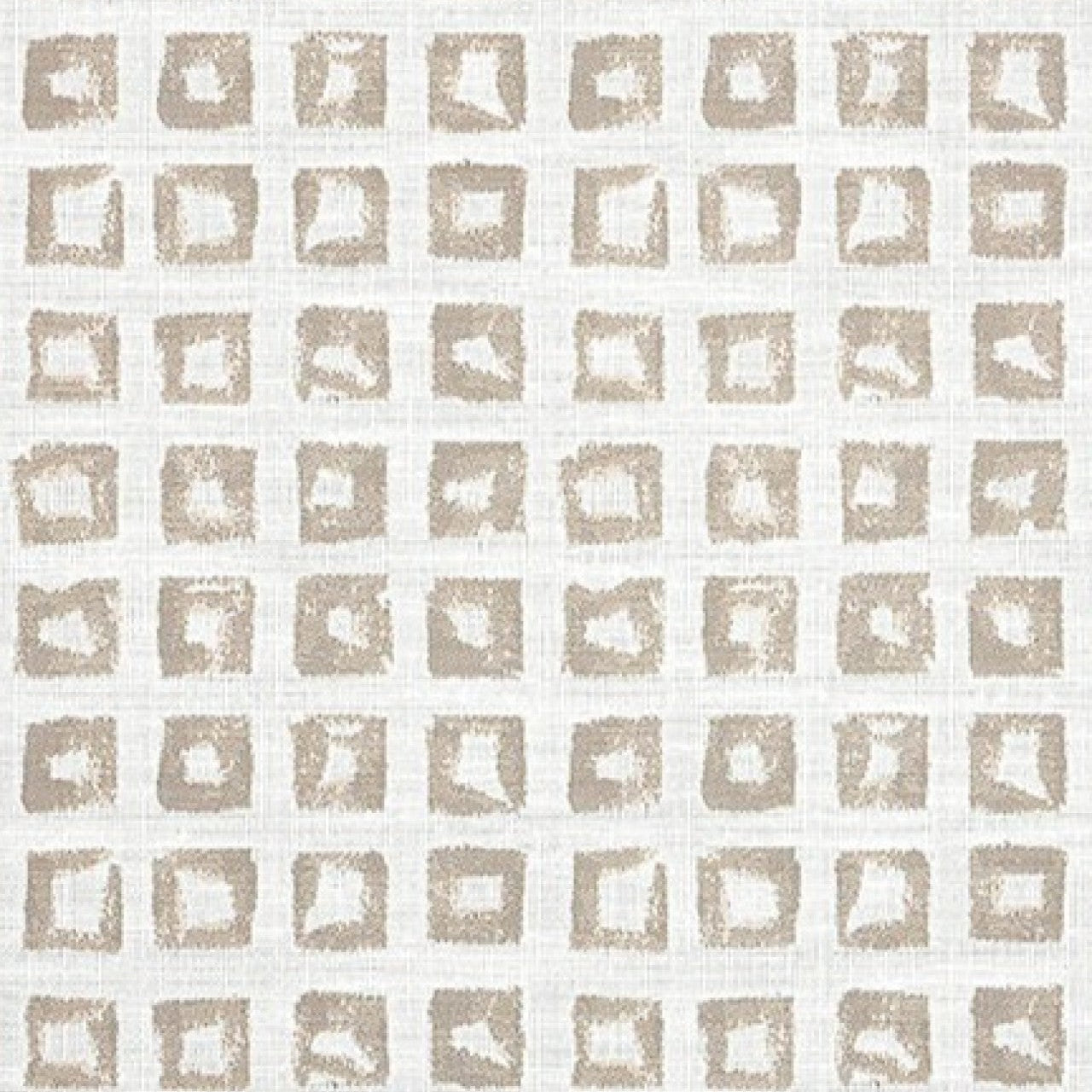 Stofstaal Laui Lounge™ - Outdoor Kussen Block Stonewash - 60x40cm