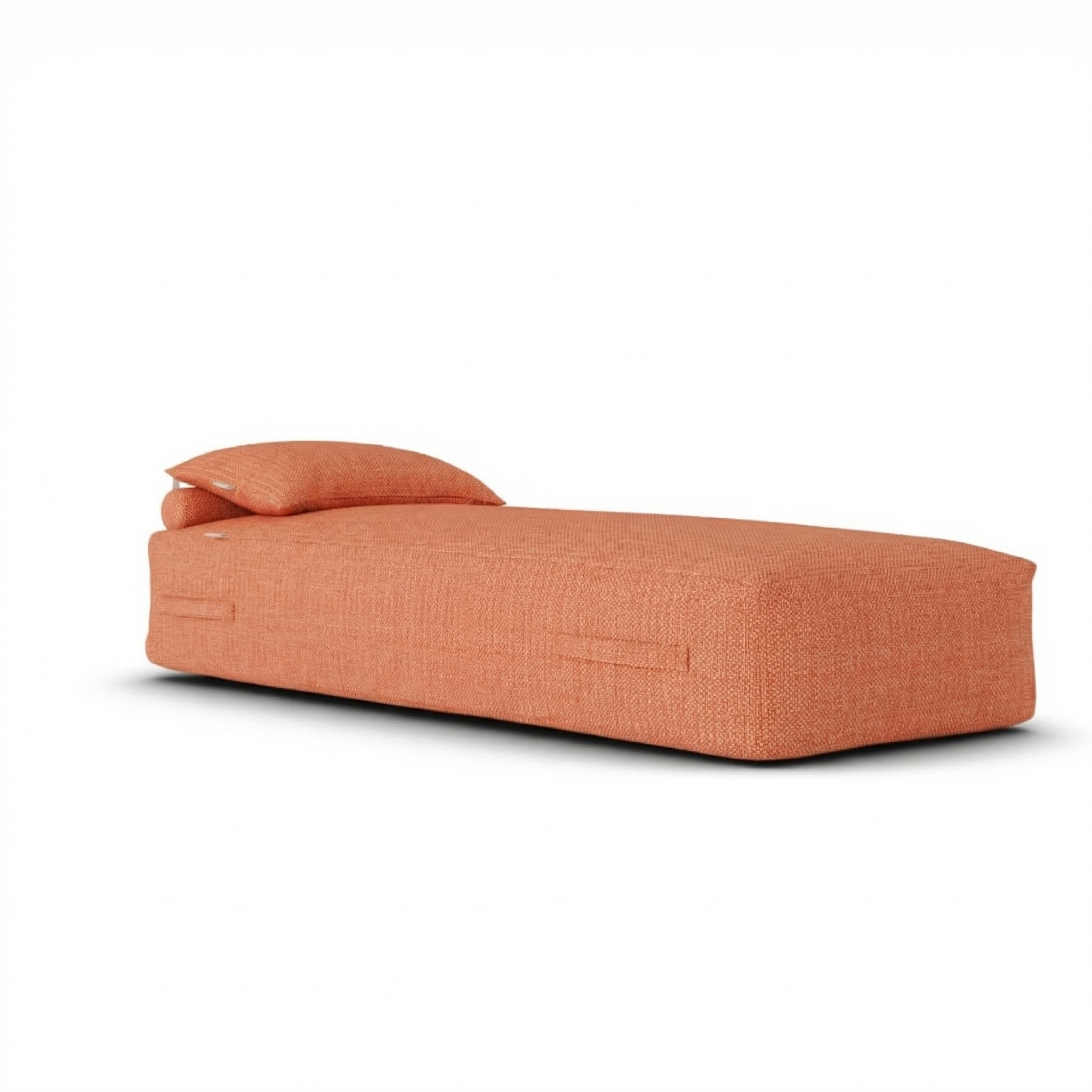 Laui Lounge™ - Original Daybed - Orange