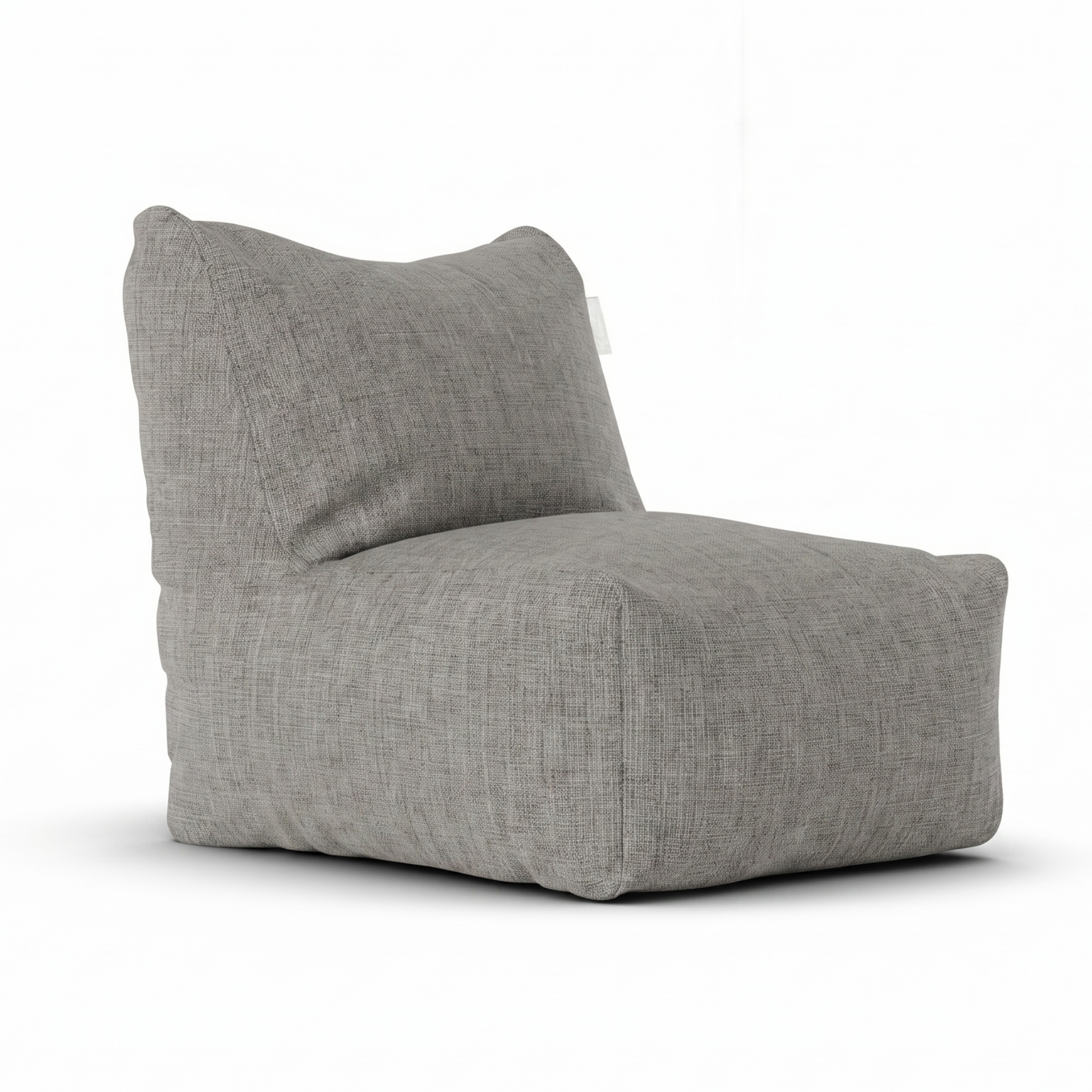Laui Lounge™ - Linen Lounge SeatXL Pastel Blue