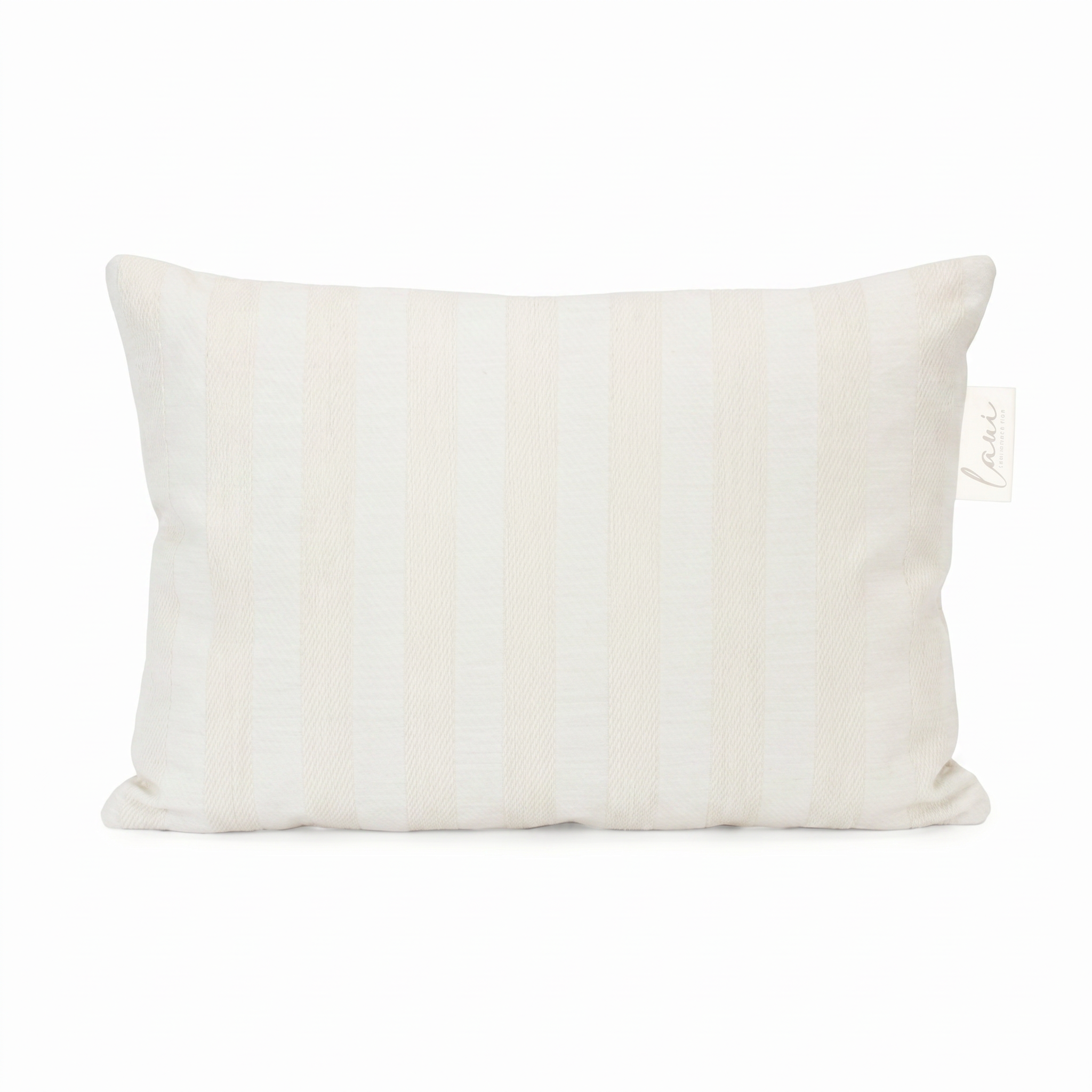 Laui Lounge™ - Outdoor Kussen The Riviera Merinque - 60x40cm