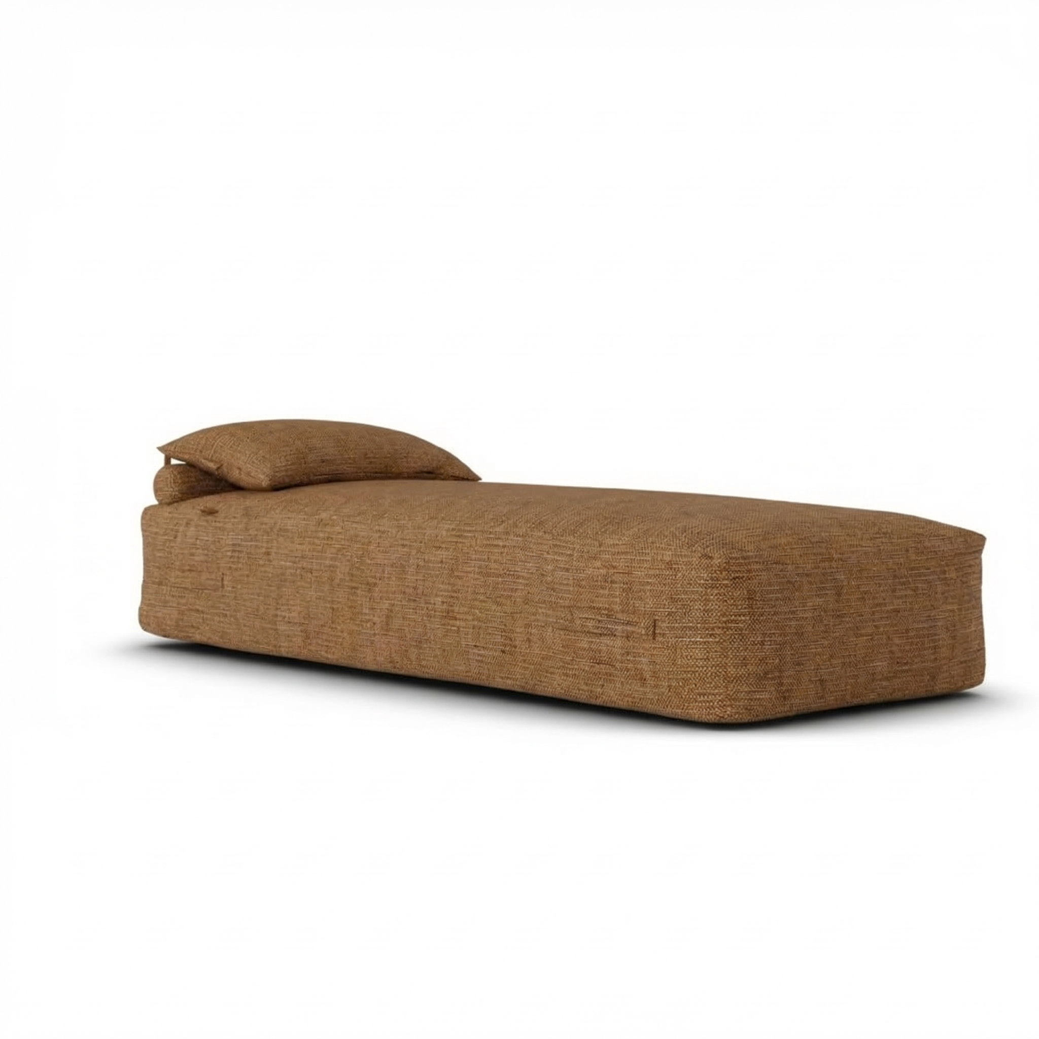 Laui Lounge™ - Lit de repos Boho - Terra