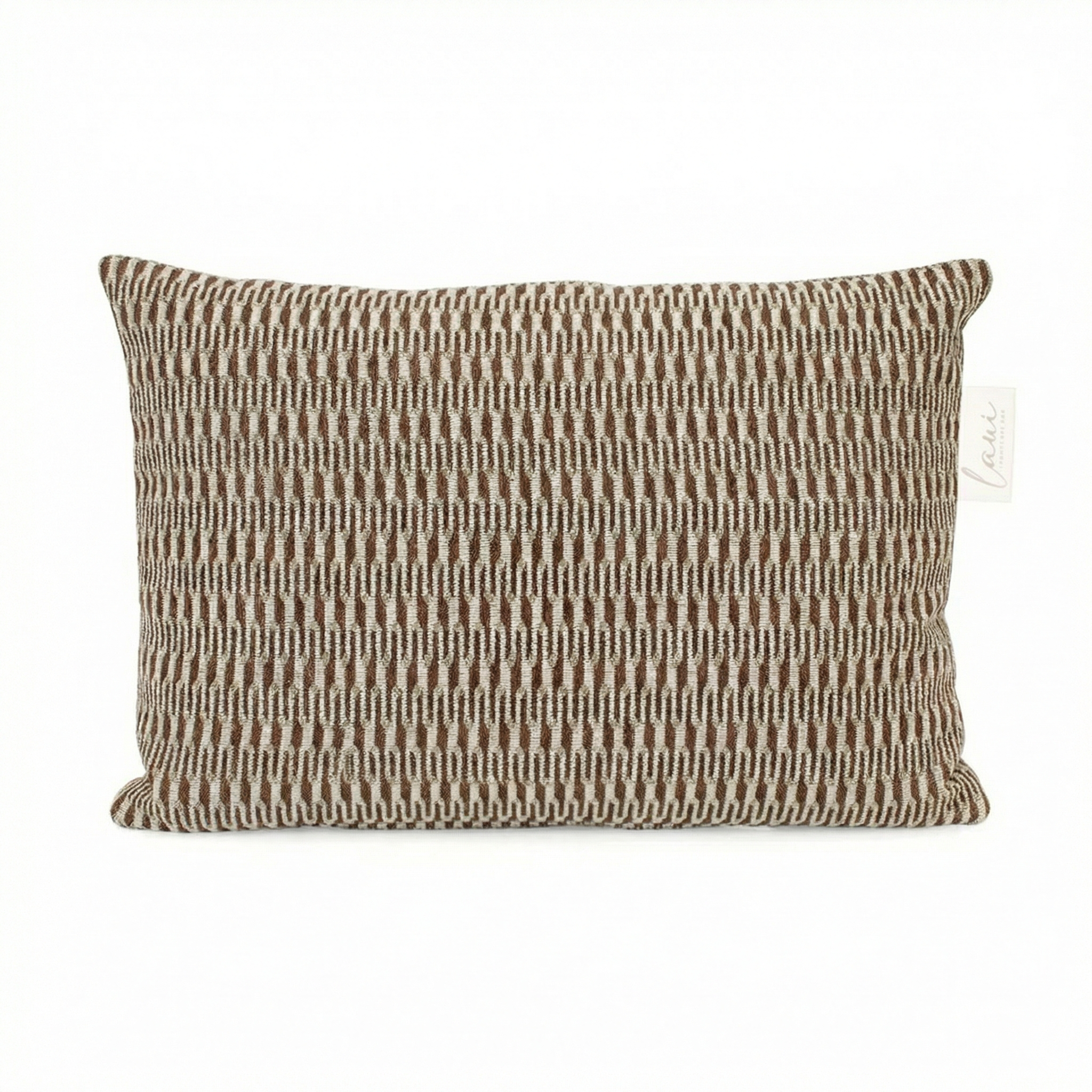 Laui Lounge™ - Outdoor Kussen Marquetry Sirocco - 60x40cm