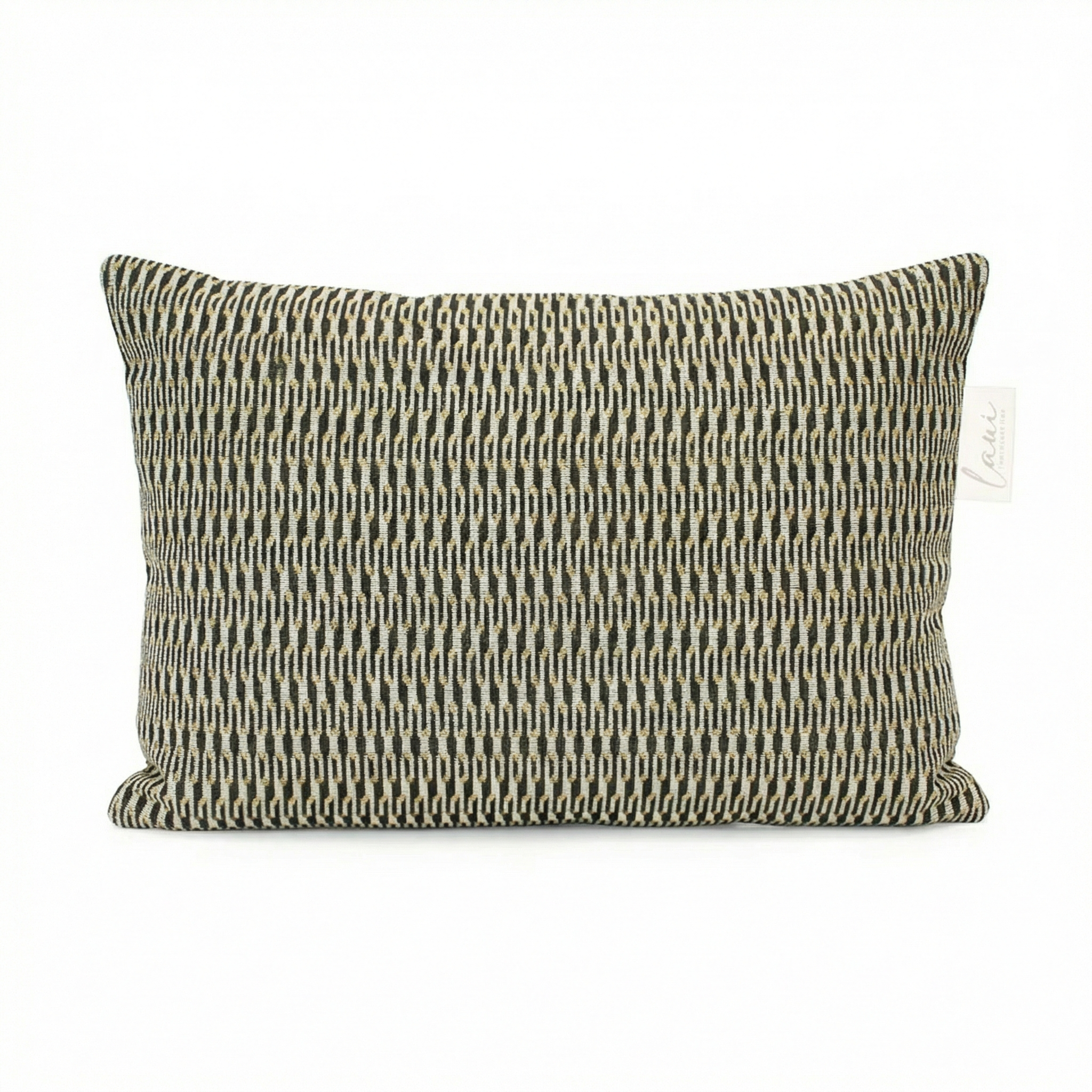 Laui Lounge™ - Outdoor Kussen Marquetry Bora - 60x40cm