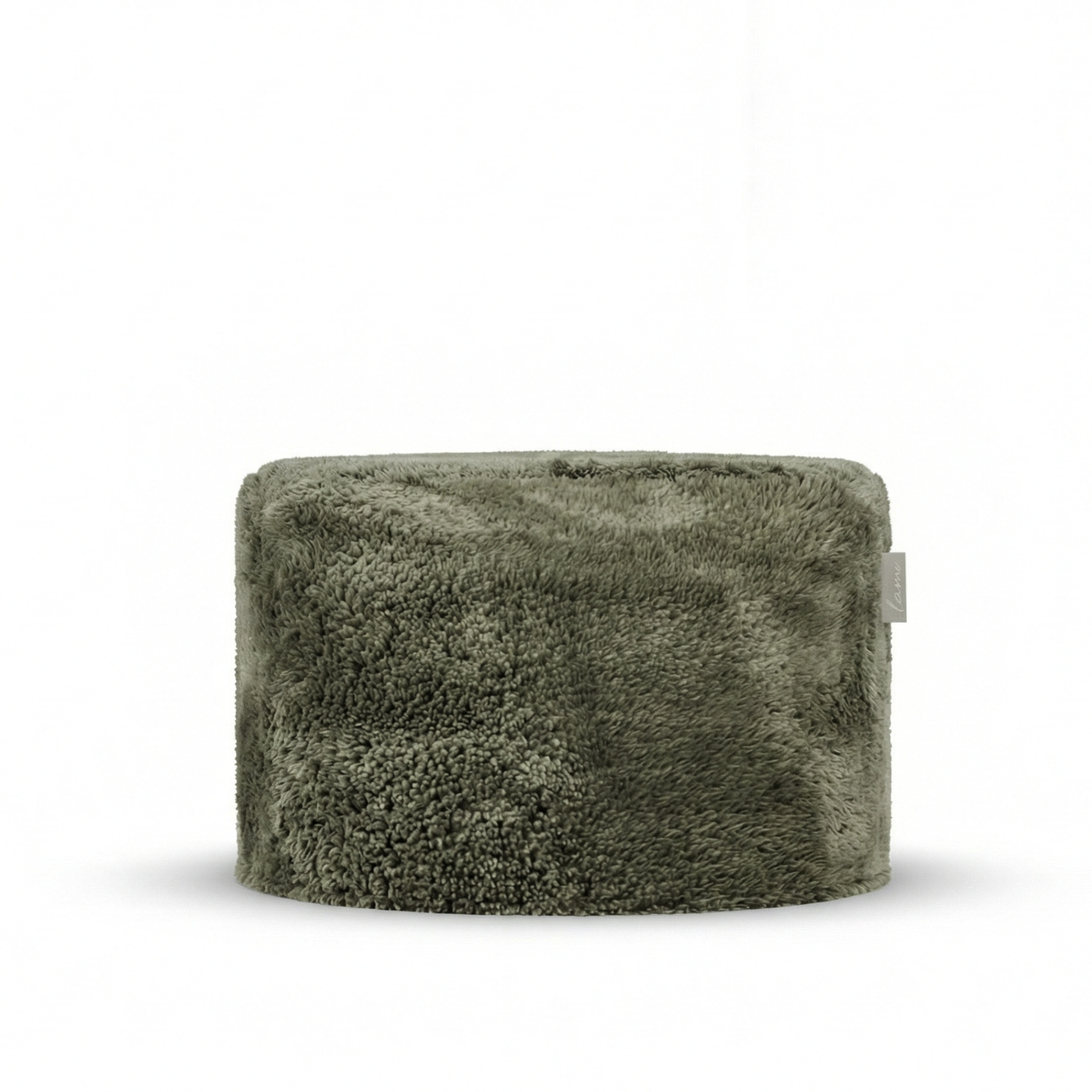 Laui Lounge™ - Indoor Pouf Doodle Desert - Ø68x35cm