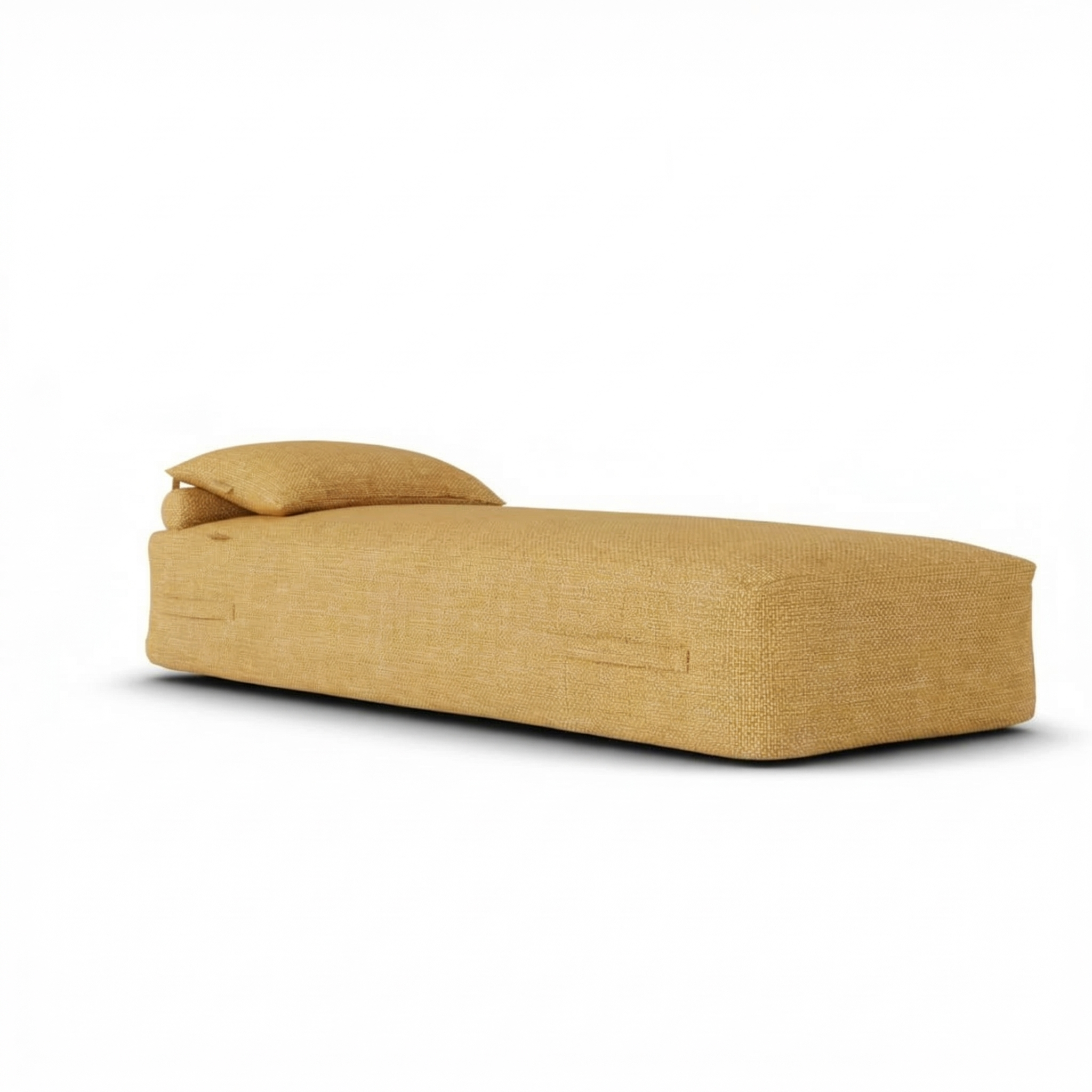 Laui Lounge™ - Original Daybed - Yellow