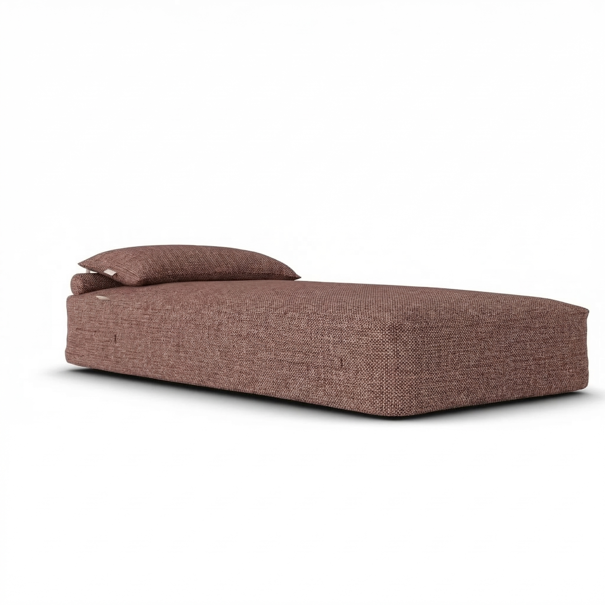 Laui Lounge™ - Original DaybedXL - Burgundy